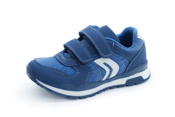 boys blue shoes